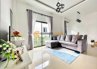 3 bedroom House in Rattanakorn 17 East Pattaya East Pattaya