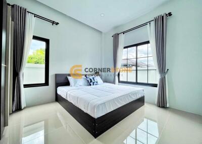 3 bedroom House in Rattanakorn 17 East Pattaya East Pattaya