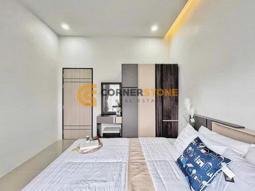 3 bedroom House in Rattanakorn 17 East Pattaya East Pattaya