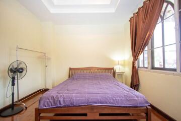 Charming 4-Bed House: Ideal Location Near Schools, Superhighway, Central Festival