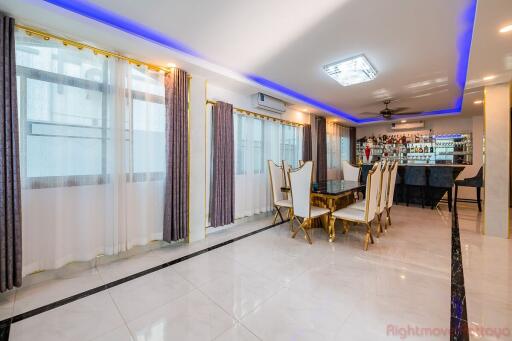 5 Bed House For Sale In East Pattaya - Paradise Hill 2