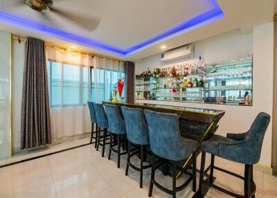 5 Bed House For Sale In East Pattaya - Paradise Hill 2