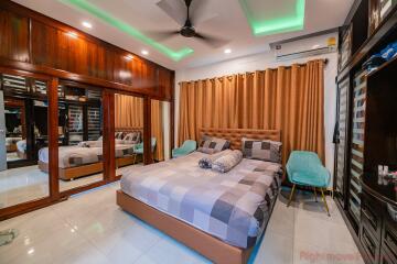 5 Bed House For Sale In East Pattaya - Paradise Hill 2