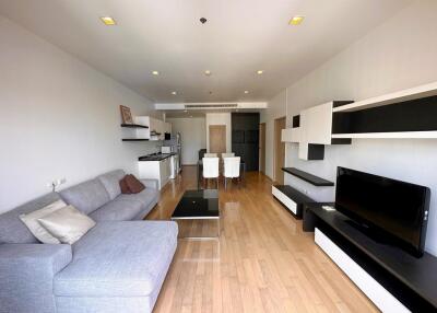 2-bedroom spacious condo for sale close to BTS Ekamai