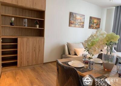 2-BR Condo at Park Origin Phrom Phong near BTS Phrom Phong