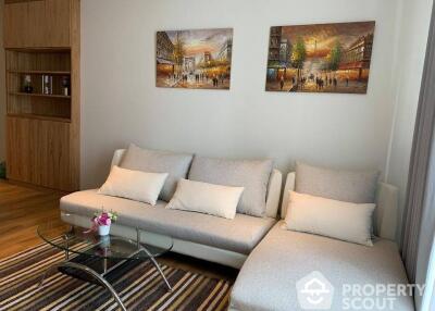 2-BR Condo at Park Origin Phrom Phong near BTS Phrom Phong