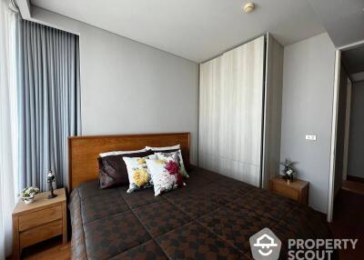 2-BR Condo at The Lumpini 24 near BTS Phrom Phong