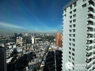 2-BR Condo at The Lumpini 24 near BTS Phrom Phong