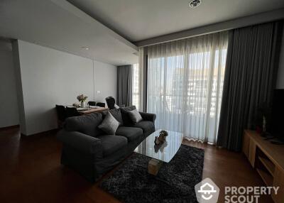 2-BR Condo at The Lumpini 24 near BTS Phrom Phong