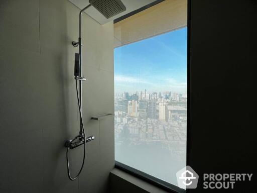 2-BR Condo at The Lumpini 24 near BTS Phrom Phong