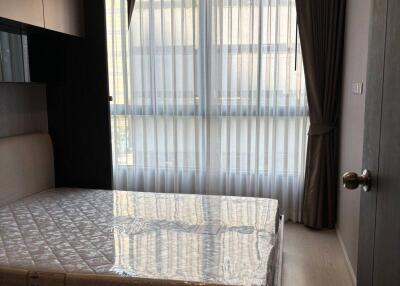 1-BR Condo at Elio Del Nest near BTS Udom Suk