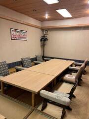 For Rent Bangkok Shophouse Sukhumvit BTS Thong Lo Watthana