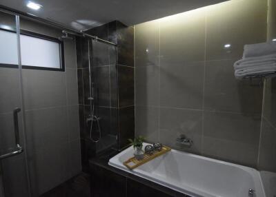 Bangkok Condo Qube Sukhumvit soi 46 Sukhumvit 46 BTS Ekkamai