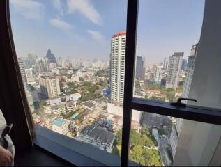 2 bed Condo in LAVIQ Sukhumvit 57 Khlong Tan Nuea Sub District C020931