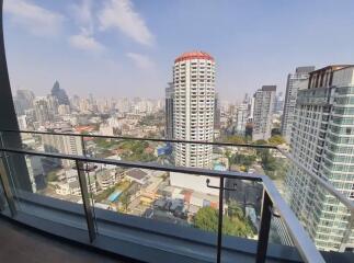 2 bed Condo in LAVIQ Sukhumvit 57 Khlong Tan Nuea Sub District C020931