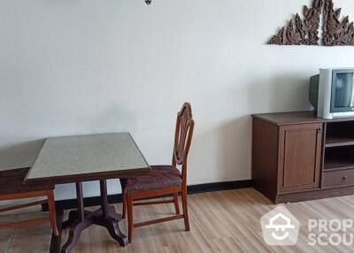 Studio Condo at 38 Mansion Condominium 38 near BTS Ekkamai (ID 399854)