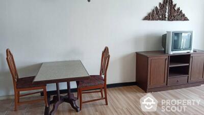 Studio Condo at 38 Mansion Condominium 38 near BTS Ekkamai (ID 399854)