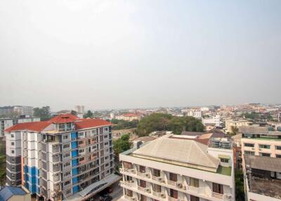 For Sale: Impressive 2-Bed Apartment in Nakornping Condo, Chiang Mai. Enquire Today