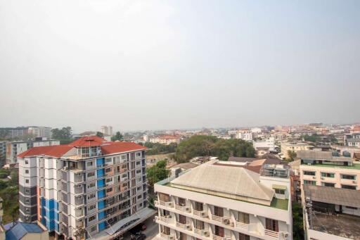 For Sale: Impressive 2-Bed Apartment in Nakornping Condo, Chiang Mai. Enquire Today