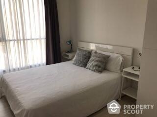 1-BR Condo at Life Sukhumvit 48 near BTS Phra Khanong