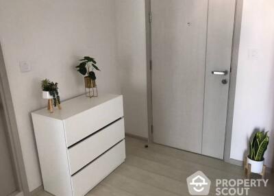 1-BR Condo at Life Sukhumvit 48 near BTS Phra Khanong