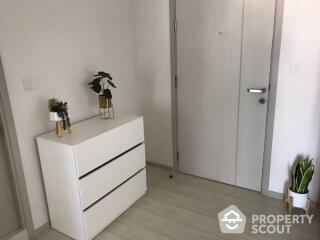 1-BR Condo at Life Sukhumvit 48 near BTS Phra Khanong