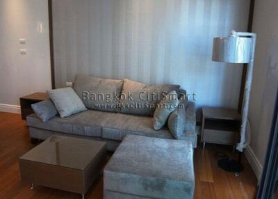 Condo at Bright Sukhumvit 24 for rent