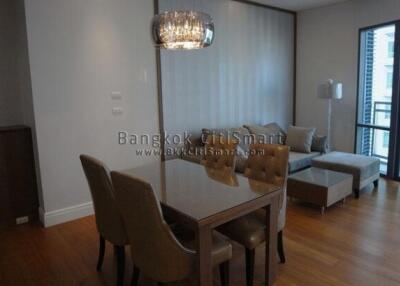 Condo at Bright Sukhumvit 24 for rent