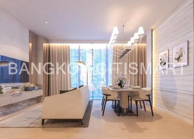 Condo at Celes Asoke for sale