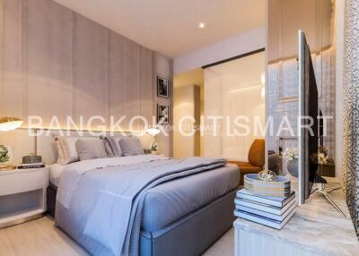 Condo at Celes Asoke for sale