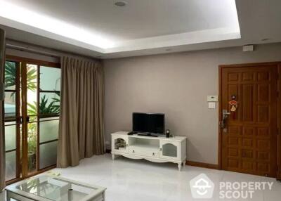 2-BR Condo at The Waterford Thonglor near BTS Thong Lor