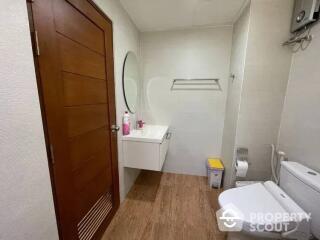 2-BR Condo at The Waterford Thonglor near BTS Thong Lor