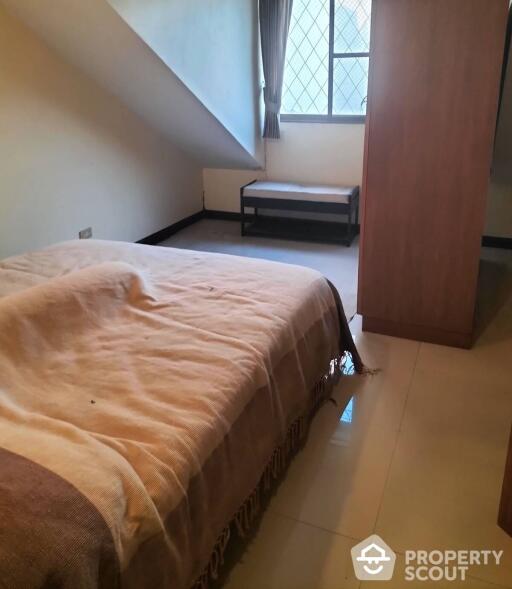 3-BR Condo at Country Complex Bangna near BTS Bang Na