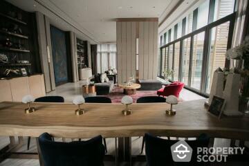 2-BR Condo at The Monument Thonglo close to Thong Lo