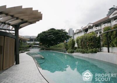 2-BR Condo at The Monument Thonglo close to Thong Lo