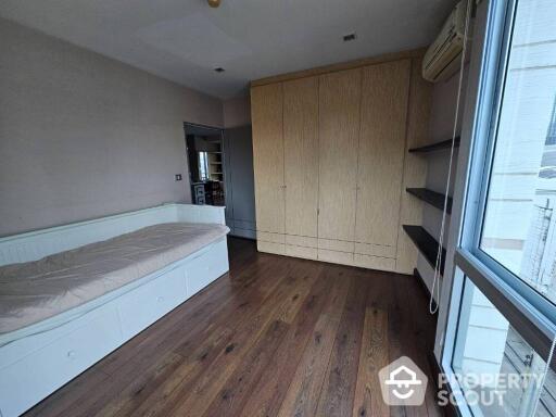 2-BR Condo at Tree Condo Luxe Sukhumvit 52 near BTS On Nut