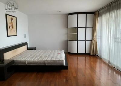 Kiarti Thanee City Mansion 3 bedroom condo for rent