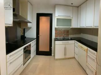 Kiarti Thanee City Mansion 3 bedroom condo for rent