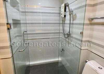 4-Bedrooms Townhouse - Thong Lo BTS
