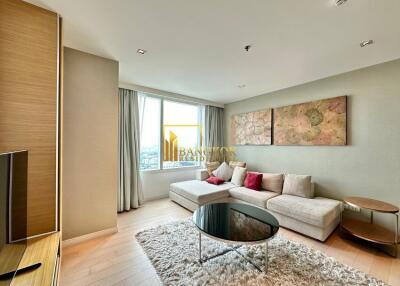 Eight Thonglor  Stylish 2 Bedroom Property For Rent in Thonglor