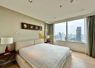 Eight Thonglor  Stylish 2 Bedroom Property For Rent in Thonglor