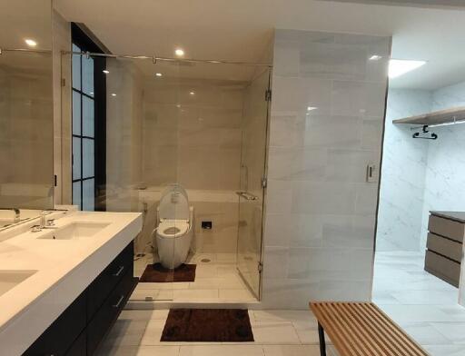 Quarter 31  4 Bedroom Luxury House in Central Phrom Phong