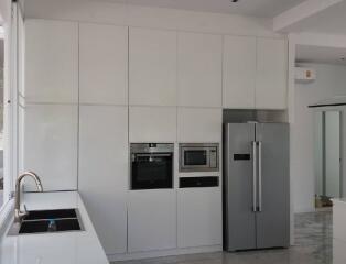 4 Bedroom Townhouse  Prompak Gardens Thonglor