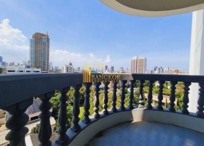 3 Bedroom For Rent in Royal Castle Phrom Phong