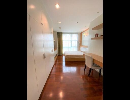 3 Bedroom For Rent in Chatrium Residence Riverside