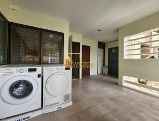 3 Bedroom For Rent in City Lake Tower, Asoke