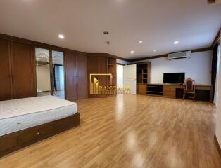 3 Bedroom For Rent in City Lake Tower, Asoke