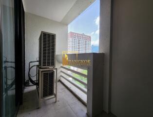 3 Bedroom For Rent in City Lake Tower, Asoke