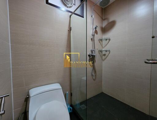 3 Bedroom For Rent in City Lake Tower, Asoke