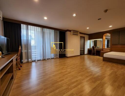 3 Bedroom For Rent in City Lake Tower, Asoke